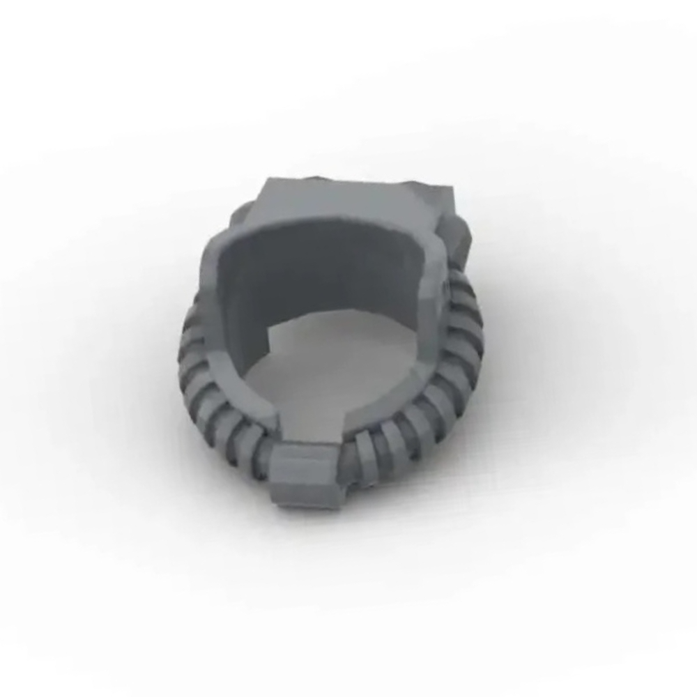 MOC 10PCS 6158 Fire Idea 하이테크  - Tech Accessories For Kids 리뷰 및 가격