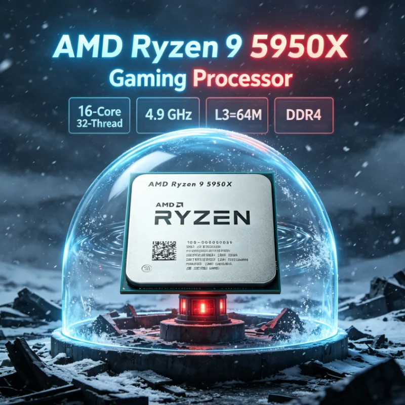 AMD 라이젠 9 5950X (쿨러 미포함) 최대 4. - Amd Cpu Ryzen 9 리뷰 및 가격